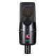 Мікрофон студійний sE Electronics X1 S
