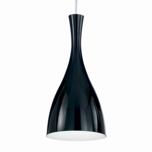 Люстра Ideal Lux Olimpia SP1 Nero