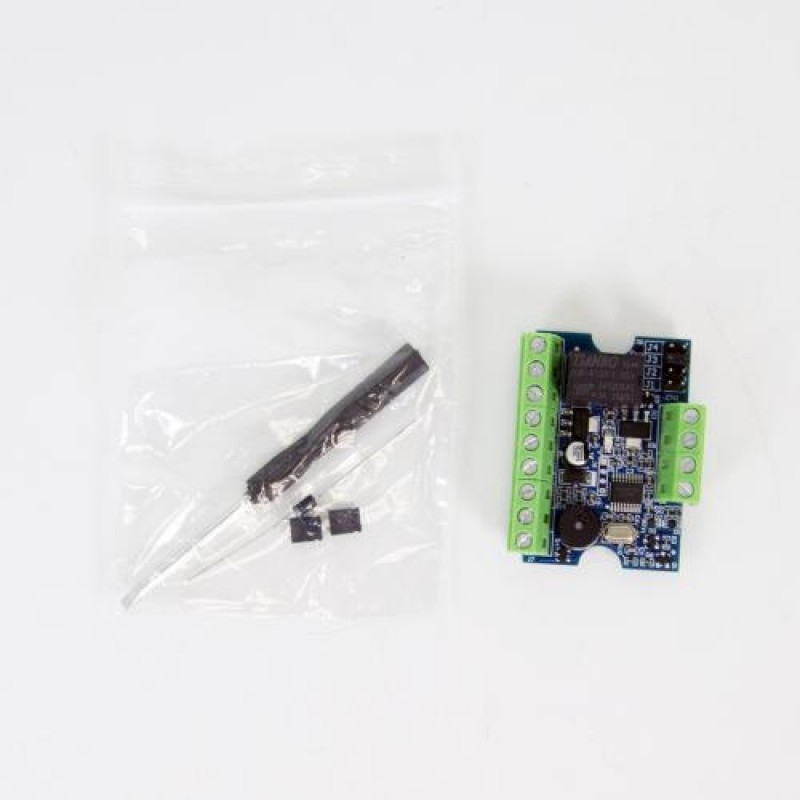 Плата контролера Atis AC-05