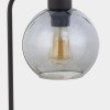 Настільна лампа TK Lighting Cubus Чорний (TK5102)