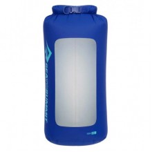 Гермомішок Sea To Summit Lightweight Dry Bag View 13 L Surf The Web (1033-STS ASG012131-932786)
