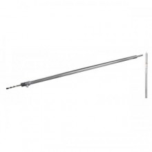 Хвостовик для коронки GRANITE 22х800 мм SDS-PLUS 2-09-080