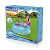 Дитячий надувний басейн Bestway 57326 «Бджілки», 152 х 38 см, блакитний (hub_rpqb25) в інтернет супермаркеті PbayMarket!