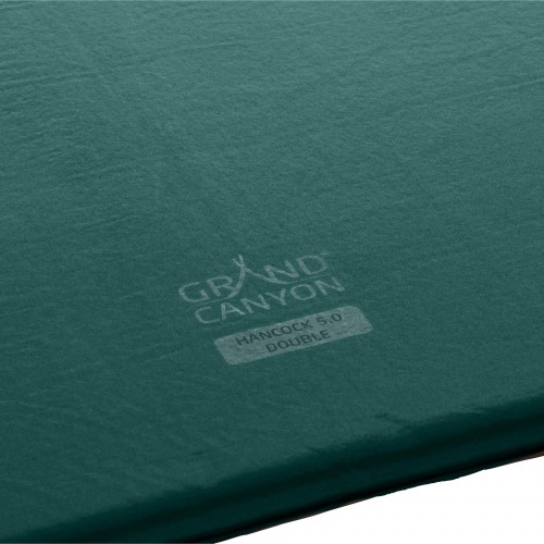 Килимок самонадувний Grand Canyon Hancock 5.0 Double Botanical Garden (350016) Килимок самонадувний Grand Canyon Hancock 5.0 Double Botanical Garden (350016)