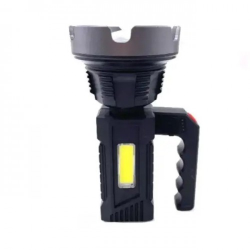 Ліхтар на акумуляторі BL T-100 torch 8410 від USB