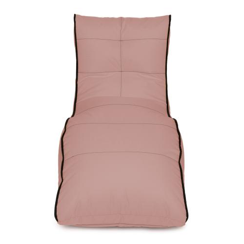 Крісло Мішок Лежак Оксфорд 80х125 Студія Комфорту Кава з молоком Крісло Мішок Лежак Оксфорд 80х125 Студія Комфорту Кава з молоком