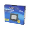Комплект прожекторів ONE LED ultra ZY-TH18-10 10 Вт 5 шт