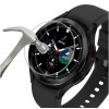 Захисне скло Samsung Galaxy Watch 4 46 mm 2.5D BeWatch (1027709.1)