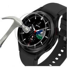 Захисне скло Samsung Galaxy Watch 4 42 mm 2.5D BeWatch (1027710.1)