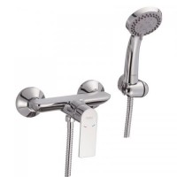 Змішувач для душу Haiba ALEX 003 (HB0881) Змішувач для душу Haiba ALEX 003 (HB0881)