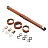 Фіксатор-розпірка LOCKINK Adjustable Spreader Bar Set - Brown