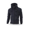 Толстовка Dobermans Offensive XXL Чорний (BZ193BK-XXL)