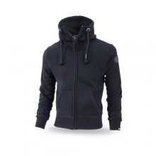 Толстовка Dobermans Offensive XXL Чорний (BZ193BK-XXL)