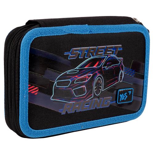 Набір колекційний YES S-52 Collection Street Racing (559779) в інтернет супермаркеті PbayMarket! Набір колекційний YES S-52 Collection Street Racing (559779) в інтернет супермаркеті PbayMarket!