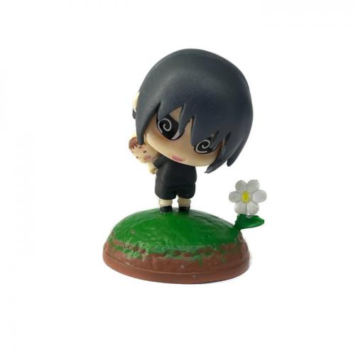 Фігурка Ітачі Учіха з ромашкою Coop (13972) Фігурка Ітачі Учіха з ромашкою Coop (13972)