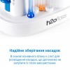 Іригатор H2ofloss HF-7 White