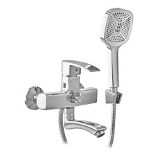 Змішувач для ванної Mixxus Magnum 009 (MI6193)