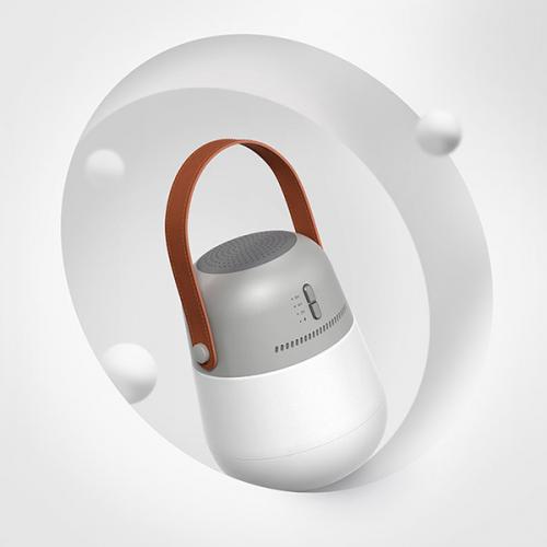 Антимоскітна лампа фумігатор для кемпінгу Nextool NE20193 120 lm 3600 мАг Сірий (2061) Антимоскітна лампа фумігатор для кемпінгу Nextool NE20193 120 lm 3600 мАг Сірий (2061)