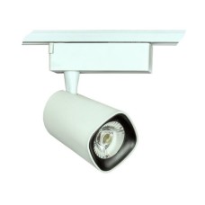 Світлодіодний Спот На Треку Levistella 901Cob-3330 Wh