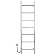 Рушникосушарка електрична Оріон П7 400х1400 Deffi Хром EF16 (C.OR.120.40.7.E.C.L.5)