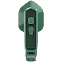 Портативна дорожня праска Portable Mini Electric Iron DYD001 35W Green (3_01944)