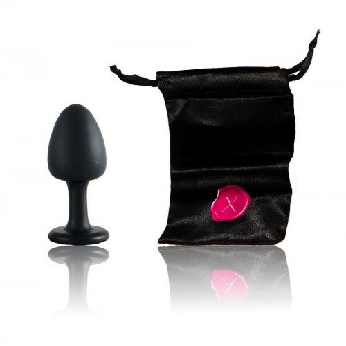 Анальний корок Dorcel Geisha Plug Diamond L (MD1304) в інтернет супермаркеті PbayMarket!