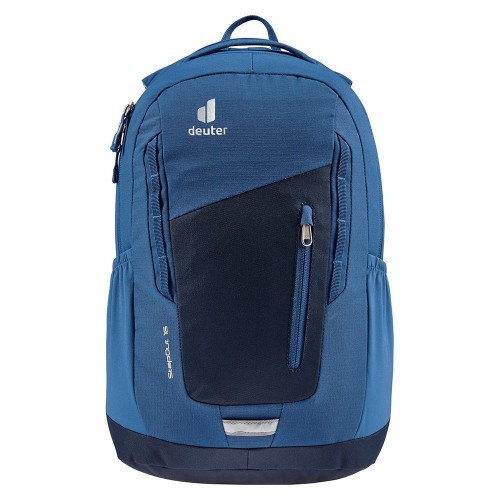 Рюкзак Deuter StepOut 2021 16 л Navy (1052-3813021 3320) Рюкзак Deuter StepOut 2021 16 л Navy (1052-3813021 3320)