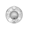 IP-відеокамера з Wi-Fi 4 Мп IMOU IPC-T42EP-C 2.8 мм для системи відеоспостереження