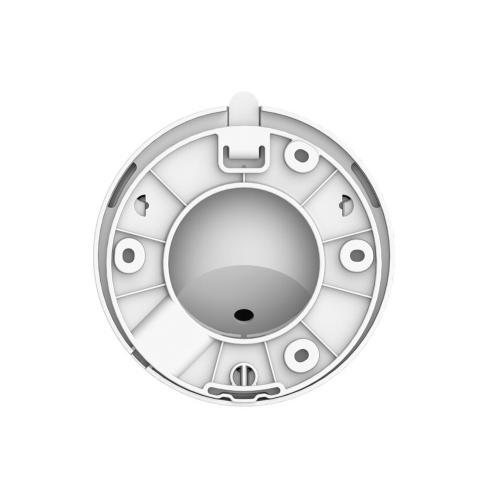 IP-відеокамера з Wi-Fi 4 Мп IMOU IPC-T42EP-C 2.8 мм для системи відеоспостереження