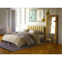 Металеве ліжко Фуксія Tenero 1400х1900 Бежевий (100000256) Металеве ліжко Фуксія Tenero 1400х1900 Бежевий (100000256)