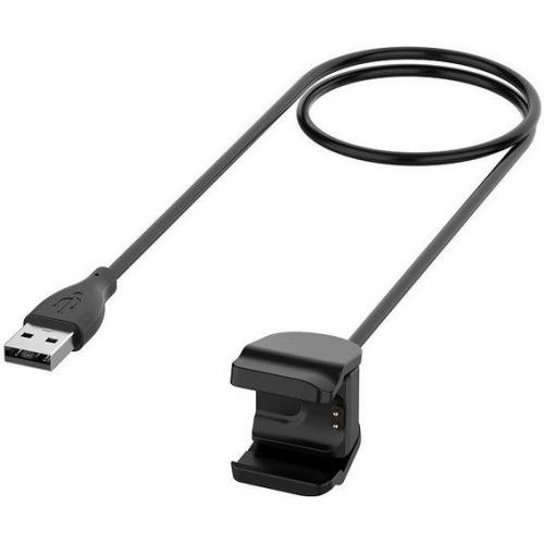Зарядний пристрій Smart Clip Charger для Xiaomi Mi Band 5/6 100cm