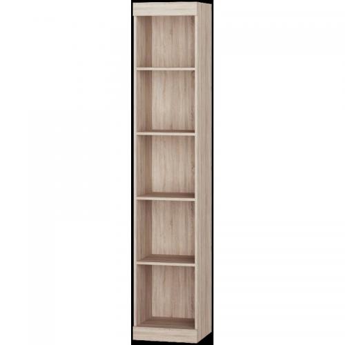 Пенал відкритий Еверест Соната Дуб Сонома (Son-24) Пенал відкритий Еверест Соната Дуб Сонома (Son-24)