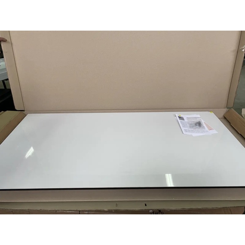 Обігрівач керамічний Emby CHT-1000 із терморегулятором на 20 кв.м Білий