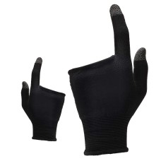 Ігрові рукавички напальчники для ігор на сенсорних екранах Pubg CoD Free Fire MEMO FS02