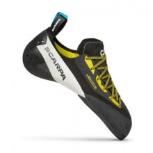 Скельники Scarpa Veloce 40 Black Yellow (1004-70065-001-1-40)