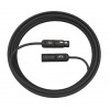 Кабель мікрофонний D'Addario PW-AMSM-25 American Stage Series Microphone Cable 7.62m (25ft)