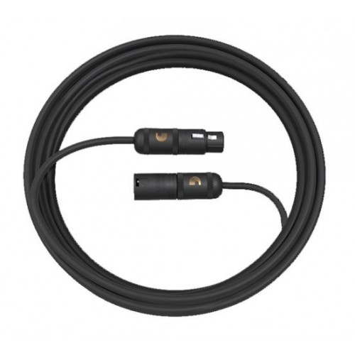 Кабель мікрофонний D'Addario PW-AMSM-25 American Stage Series Microphone Cable 7.62m (25ft) Кабель мікрофонний D'Addario PW-AMSM-25 American Stage Series Microphone Cable 7.62m (25ft)