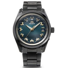 Годинник ORIENT CONTEMPORARY Neo 70s SOLAR Radio Controlled WV0051SE