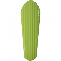 Килимок надувний Exped Ultra 1R LW Mummy 197x65х7 см Зелений (1054-018.0997)
