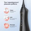 Іригатор Bitvae BV5020E Black