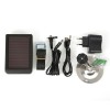 Сонячна зарядка з акумулятором для фотопасток і мисливських камер Suntek з напругою 9 Вольт (100638) в інтернет супермаркеті PbayMarket!