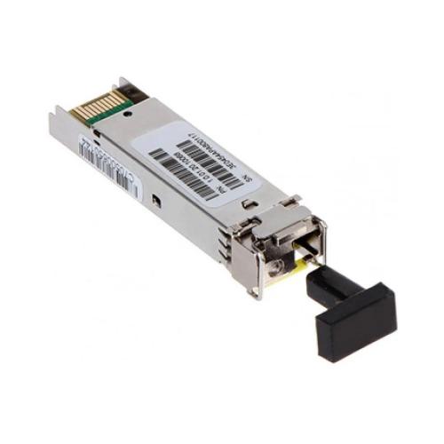 Одномодовий оптичний модуль Dahua DH-PFT3970 Одномодовий оптичний модуль Dahua DH-PFT3970