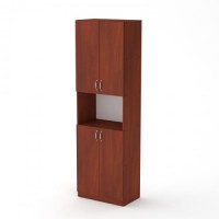Шафа офісна Компанит КШ-5 Яблуня Шафа офісна Компанит КШ-5 Яблуня