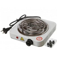 Плита електрична настільна спіральна HOT PLATE JX 1010B (1000w) Плита електрична настільна спіральна HOT PLATE JX 1010B (1000w)