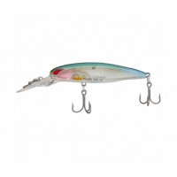 Воблер Nories Laydown Minnow Deep Just Wakasagi SP 66mm 6.1g BR Бірюзовий/Бежевий (1013-1561.10.25) Воблер Nories Laydown Minnow Deep Just Wakasagi SP 66mm 6.1g BR Бірюзовий/Бежевий (1013-1561.10.25)