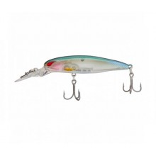 Воблер Nories Laydown Minnow Deep Just Wakasagi SP 66mm 6.1g BR Бірюзовий/Бежевий (1013-1561.10.25)