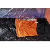 Намет Skif Outdoor Adventure II 3-місний 200х200х135 см Orange-Blue (1013-389.00.88)