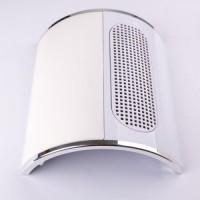 Витяжка компактна SalonHome T-152051 з трьома вентиляторами Витяжка компактна SalonHome T-152051 з трьома вентиляторами
