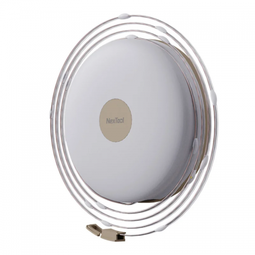 Ліхтар-гірлянда Nextool Milky Way RGB 7м NE20247 100/200 лм 2700/4000К (2693984419) Ліхтар-гірлянда Nextool Milky Way RGB 7м NE20247 100/200 лм 2700/4000К (2693984419)