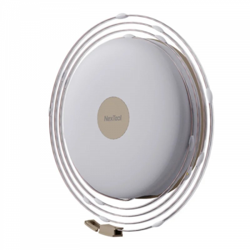 Ліхтар-гірлянда Nextool Milky Way RGB 7м NE20247 100/200 лм 2700/4000К (2693984419)